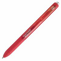 PENNA P.MATE INKJOY GEL STYLO M 0,7 ROSSA CF12 1957056 non ordin