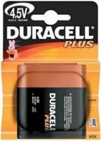 PILA DURACELL 1203 4.5V 1203 CF10