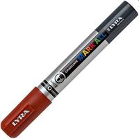 PENNARELLI FILA TRATTO MARK ALL MARRONE CF6 L6820076