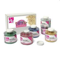 PORPORINA CWR FUXIA 150GR 130/100/6