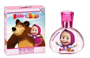 MASHA E ORSO EAU DE TOILETTE 50ML 6590