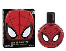 SPIDERMAN ULTIMATE EAU DE TOILETTE 50ML 5549