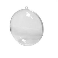 MEDAGLIONE KRISTALL D.90MM 05651 CF5 CWR