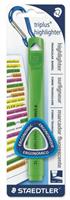 EVIDENZIATORE STAEDTLER TRIPLUS ARANCIO BL CF10 3654-4BK 103