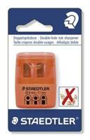 BL TEMPERAMATITE 2FORI STAEDTLER CF 10 ROSA 51260