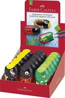 TEMPERAMATITE BARATTOLO 2FORI ANIMALS FABER CAST CF18 183522