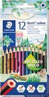PASTELLI STAEDTLER NORIS COLOUR CF12 185C12