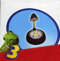 TOY STORY3 OROLOGIO CON LUCE RD30TY