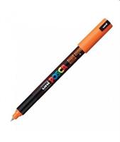 UNIPOSCA PEN ARANCIONE DA 12 PC-1MD