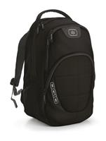 ZAINO CIAC OGIO OUTLAW NERO MINI 43x29x13 DK03344