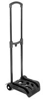 CARRELLO PORTA ZAINO CIAC NERO 2031/N