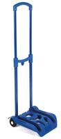CARRELLO PORTA ZAINO CIAC BLU 2031/B