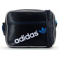 TRACOLLA ADIDAS AIRLINER BLU 56367