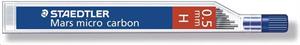 MICROMINE STAEDTLER 0,5.H CF12 25005-H