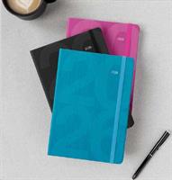 AGENDA 2026 BLOCK A5 GIORNALIERA LETTS L082452