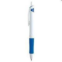 PENNA PILOT ACROBALL PURE WHITE BLU BAB15M-WLL-BG CF10 011294