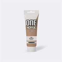 COLORI ACRILICI TUBO ONE 120ML ROSA QUINACRID M1019212