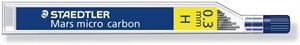 MICROMINE STAEDTLER 0,3.H CF12 25003-H