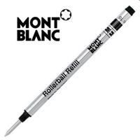 REFIL MONTBLANC ROLLER MEDIO CF2 NERO