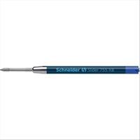 REFIL SCHNEIDER SLIDER 755 XB BLU CF10 175503