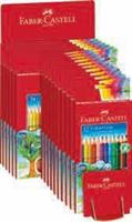 Expo 16 Astucci matite col acquerellabili Colour Grip Pack