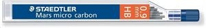 MICROMINE STAEDTLER 0,9.HB AS12PZ CF12 25009-HB