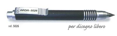 PORTAMINE ARDA 6MM 5026.AVANZ. AUTOMATICO