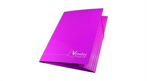 CARTELLA C/ELASTICO D.00 25X35 PES.VERNICE FRESCA CF36 6792