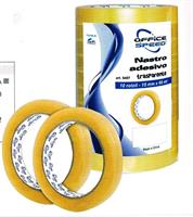 ADESIVO 15X66 CIAC TRASPARENTE CF10 5407