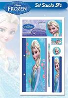 COD.9074 PORTAPENNE FROZEN