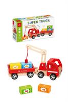 SUPER TRUCK DAL NEGRO 054040