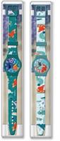 FINDING DORY OROLOGIO DA POLSO 2MDL 25CM 40174