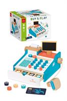 BUY AND PLAY DAL NEGRO 054099